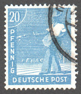 Germany Scott 564 Used - Click Image to Close